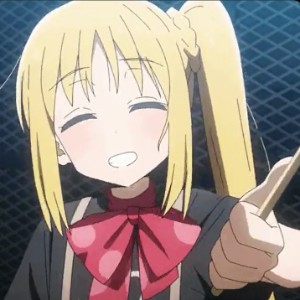 nijika ijichi