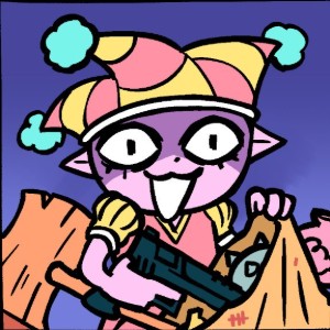the funny business