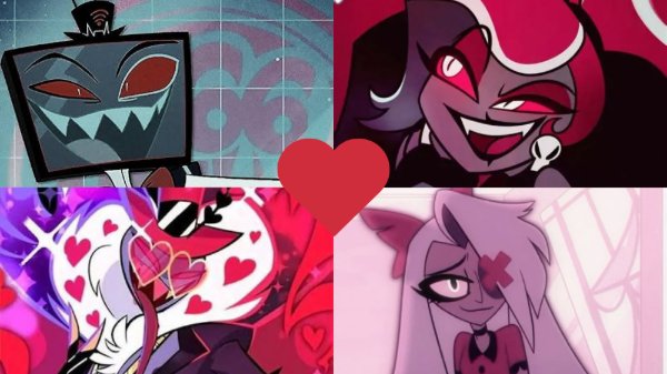 FallenVees (Valentino x Vox x Velvette x Vaggi)