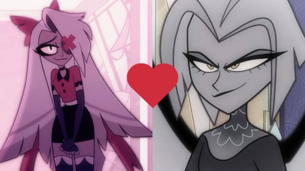 FallenWings (Vaggi x Lute)