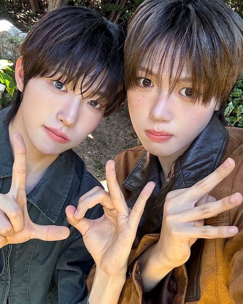 id13 x id15