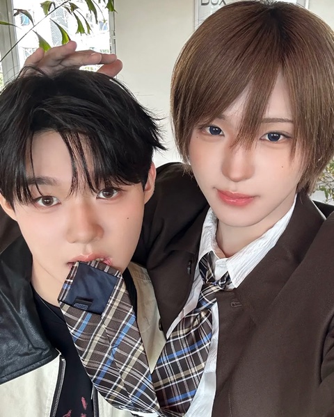 id9 x id21