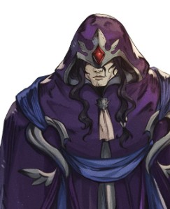 Chainbearer