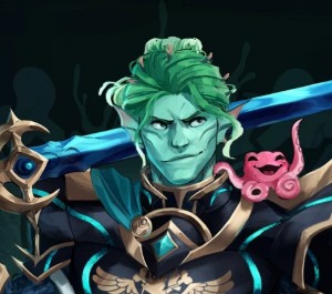 Gillion