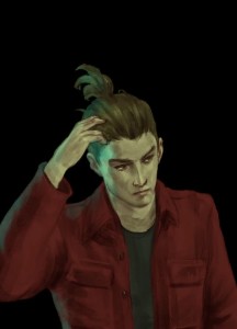 Isaac
