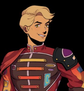 Troy
