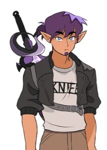 Vyncent