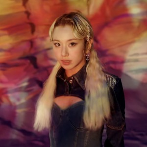 chaeyoung