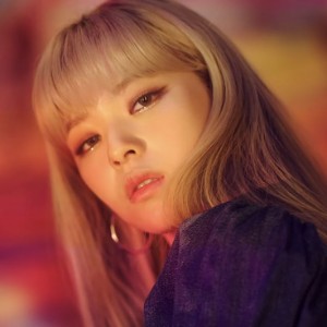 jeongyeon