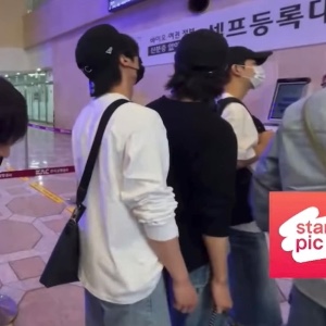 Clingy alpha