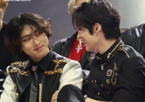possessive alpha