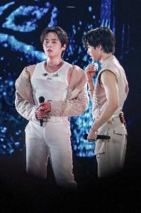 no comments alpha omega couple