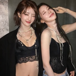 2Mi (Miyeon/Minnie)