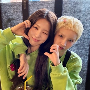 2yeon (Miyeon/Soyeon)