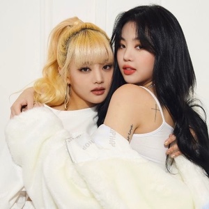 SooMin (Soojin/Minnie)