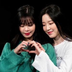 SooShu (Soojin/Shuhua)