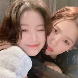 Tom & Jerry (Miyeon/Shuhua)