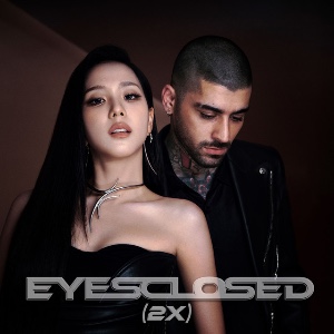 EYES CLOSED