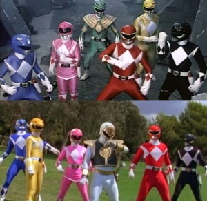 MMPR