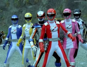 Operation Overdrive
