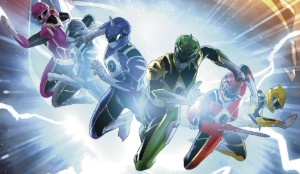 Prime Rangers (Prime Universe)