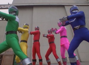 Time Force