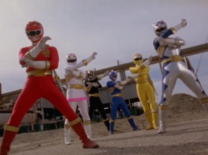Wild Force