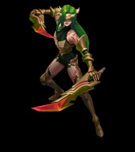Emerald