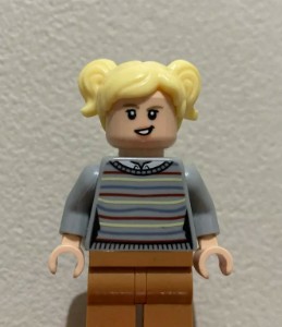Liora Abbott