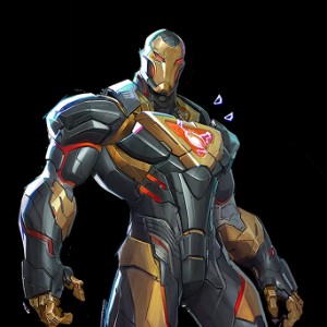 Armor Model 42