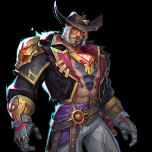 Iron Mariner