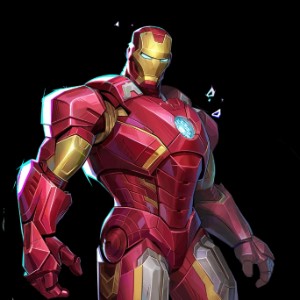 The Avengers