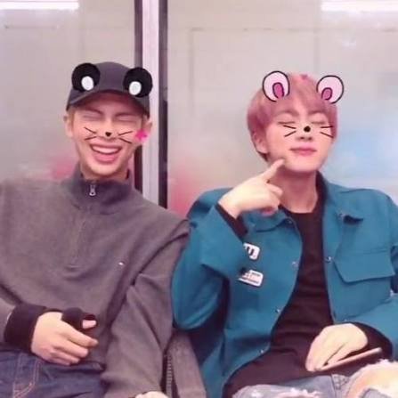 jimin's dating scandal