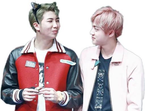 fansign wink and kiss