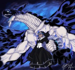Black Faris