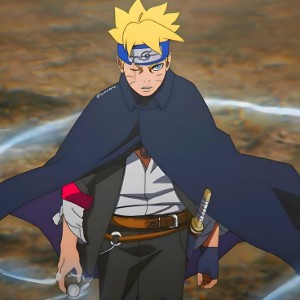 Boruto