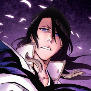 Byakuya