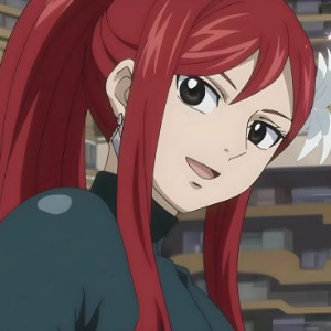 Erza