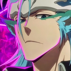 Grimmjow