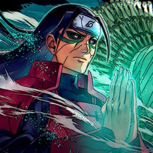 Hashirama