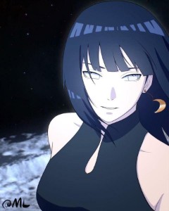 Hinata (The Last)