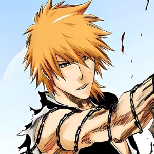 Ichigo