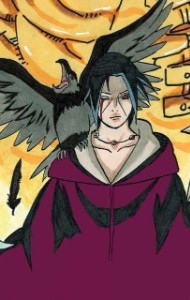 Itachi