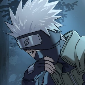 Kakashi