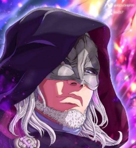 Kashin Koji