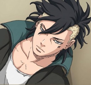 Kawaki