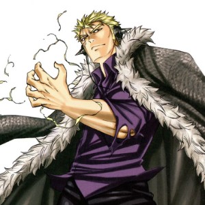Laxus