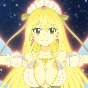 Lucy
