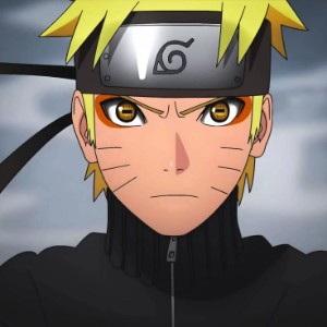 Naruto