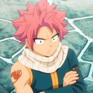 Natsu